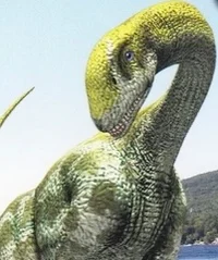 Patagosaurus