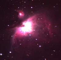 Orion Nebula