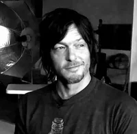 008 Daryl Dixon