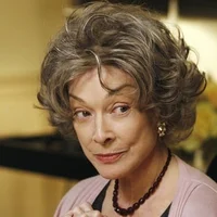 DH - Gloria Hodge