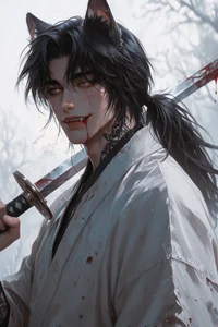 Kuro kimura