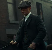 Thomas Shelby
