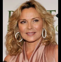Kim Cattrall