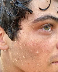 Percy Jackson