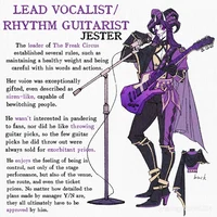 Zestial