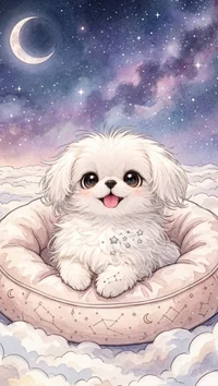 - Snowbell