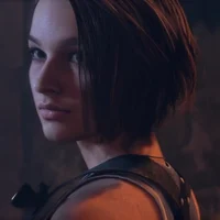 Jill Valentine