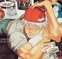 Годжо Сатору