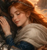 Queen Zora of Aldria