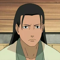 HASHIRAMA SENJU