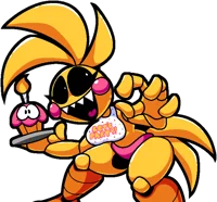 Toy Chica