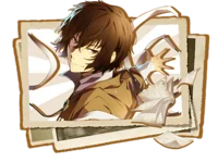 ADA - Dazai