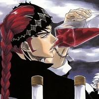 Renji Abarai