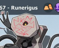 Runerigus tf RP