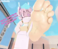 Roblox Vanillbean v2