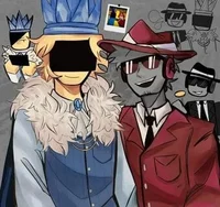 Chance x Itrapped RU