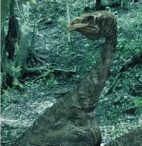 Glacialisaurus