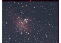 Eagle Nebula