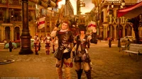 Final Fantasy XV