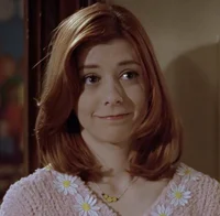 BV- Willow Rosenberg