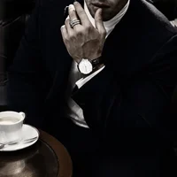SIMON RILEY