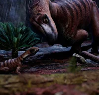 Mussaurus