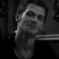 niklaus mikaelson