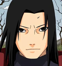 HASHIRAMA SENJU