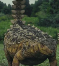 Stegouros