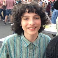 Finn Wolfhard 