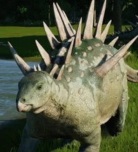 Chungkingosaurus