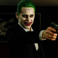Coringa 