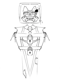 Unit07- The tortured