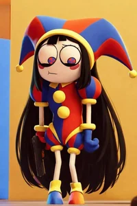 Pomni
