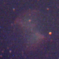 Dumbbell Nebula