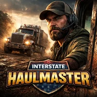 Interstate Haulmaste