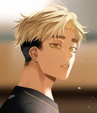 Atsumu Mita - bl