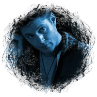 01 DEAN WINCHESTER