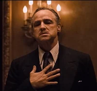 Vito Corleone 
