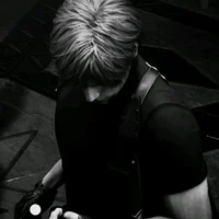 Leon S Kennedy 