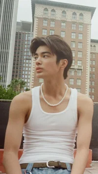 Ahn keonho