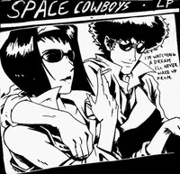 Spike Spiegel