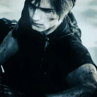Leon S Kennedy 