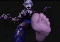 Giantess Ballora