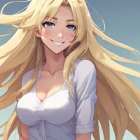 Tina the Trophy Wife