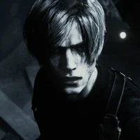 Leon S Kennedy 