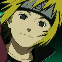 Kid Minato Namikaze