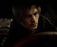 Leon Kennedy