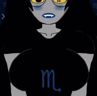 Vriska Serket