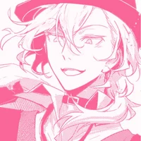 Chuuya Nakahara